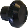 5459189B Crown Automotive Windshield Wiper Switch Knob Black