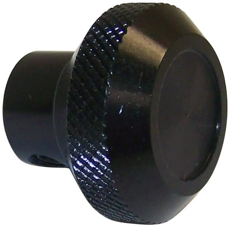 5459189B Crown Automotive Windshield Wiper Switch Knob Black