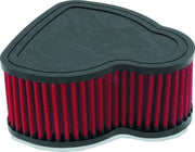 Bike Master 457006 BikeMaster Honda VTX1800C/F/N/R/S/T Air Filter - 457006