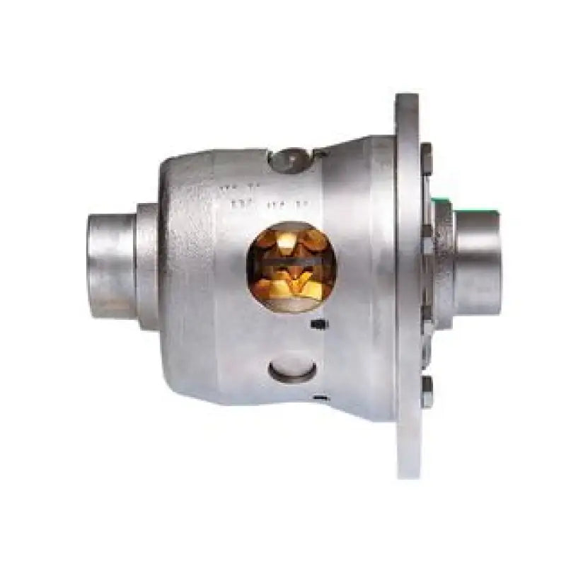 Silver metallic Auburn Gear Chrysler differential for 2010-Curr ZF Rear gear chrysler upgrade