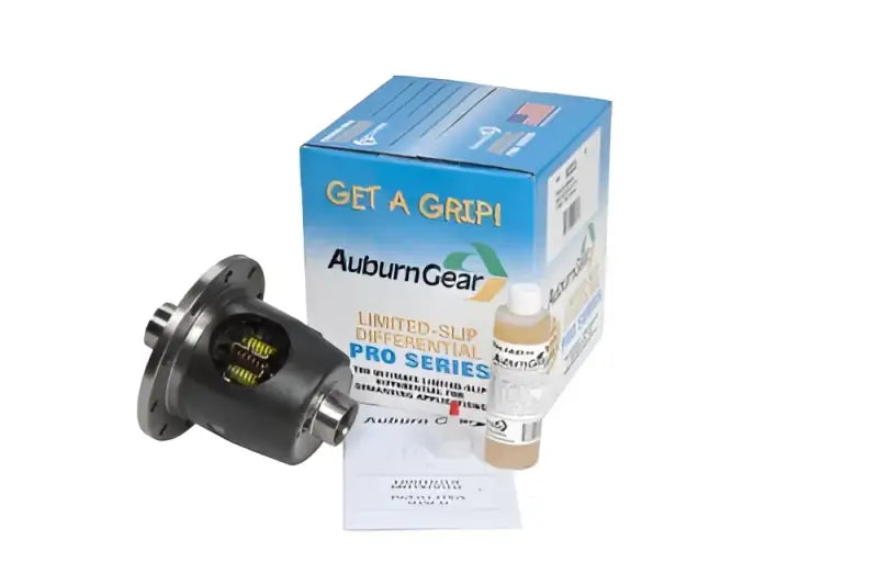 Auburn Gear limited-slip differential for Ser Truck GM 12BLT 30T pickup