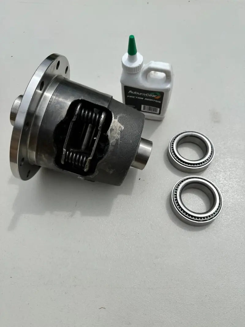 Auburn Gear automotive differential with bearings and lubricant for 73 & up 28T RV parts