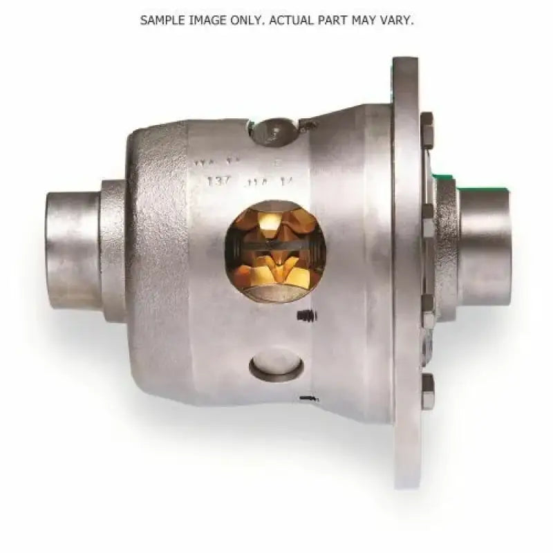 Silver metal Auburn Gear differential with gears for 73&up 28T RV parts & accessories