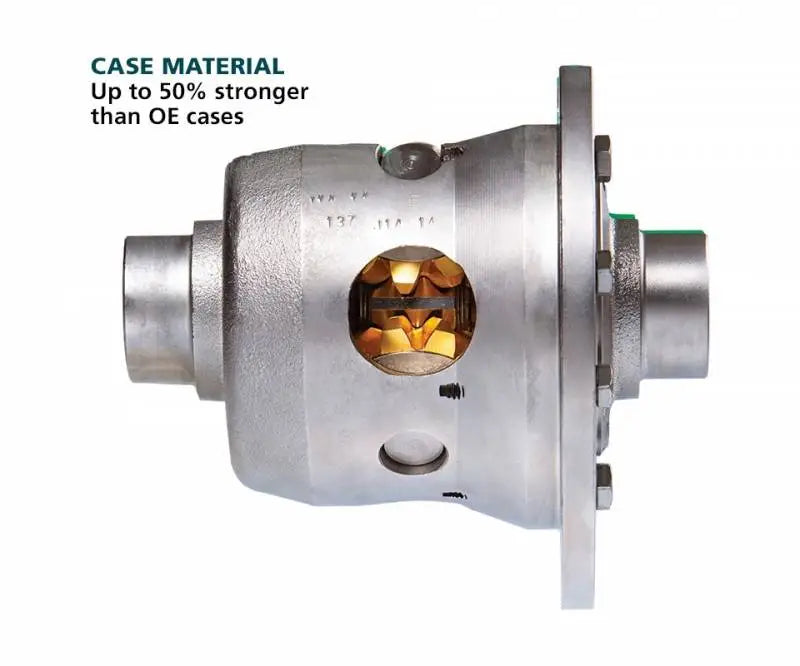 546052 Auburn Gear GM 8.5’&8.6’ 2.73&Up 30T 89-Curr - Differential Carrier
