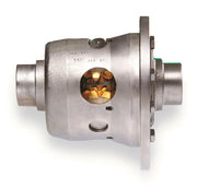 Silver metal differential with gears for Auburn Gear Auburn 44 3.92&Up gear auburn upgrade