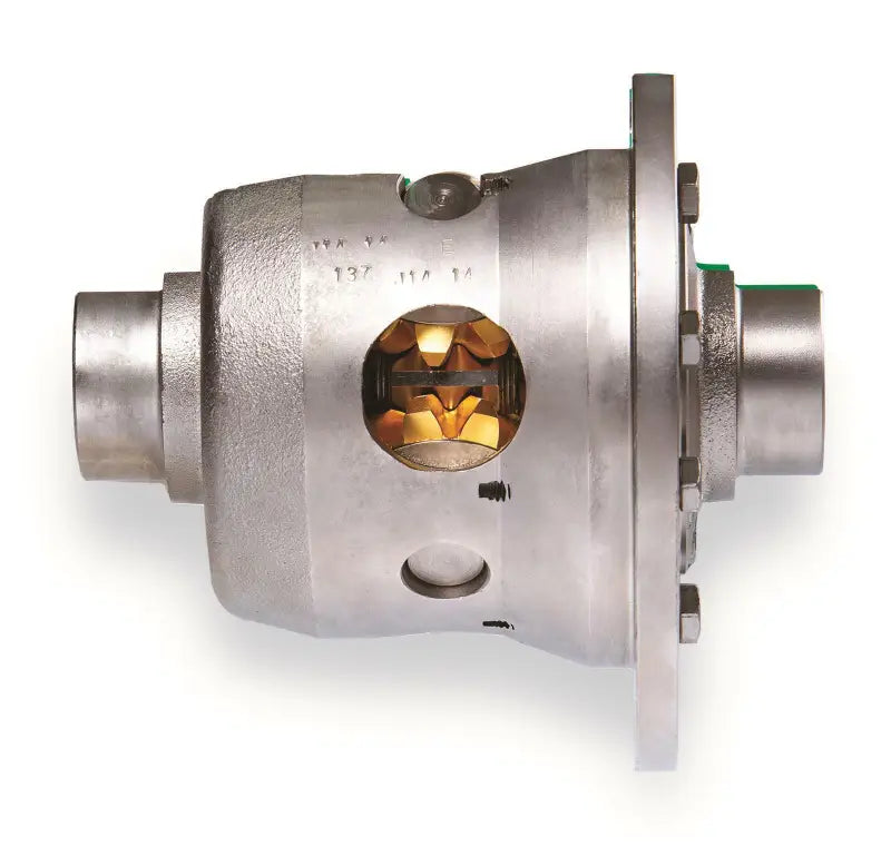 Silver metal differential with gears for Auburn Gear Auburn 44 3.92&Up gear auburn upgrade