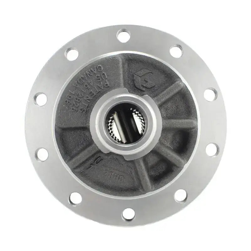 546097 Auburn Gear GM 8.5’&8.6’ 2.73&Up 30T 99-Current - Differential Carrier
