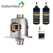 546097 Auburn Gear GM 8.5’&8.6’ 2.73&Up 30T 99-Current - Differential Carrier