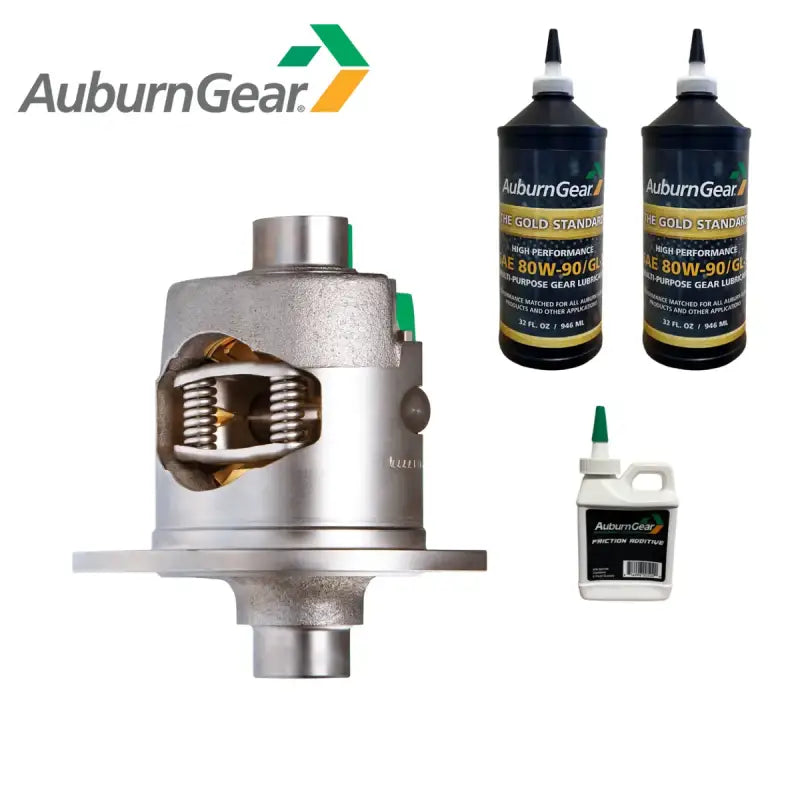 546097 Auburn Gear GM 8.5’&8.6’ 2.73&Up 30T 99-Current - Differential Carrier