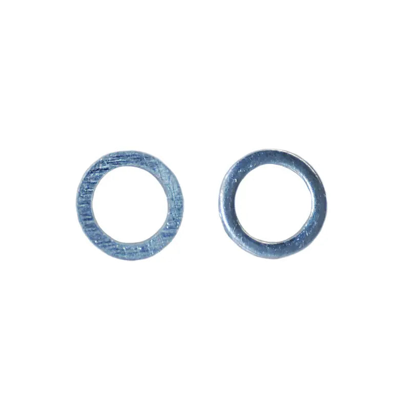 5461099 Speedfx 3/8’ Alum Crush Washer (10Pk)