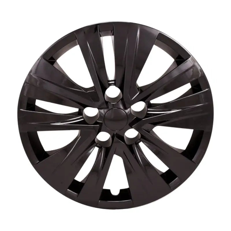 54616BLK Coast2Coast Wc 20-21 Sentra Gloss Blk Set Of 4 - Wheel Cover