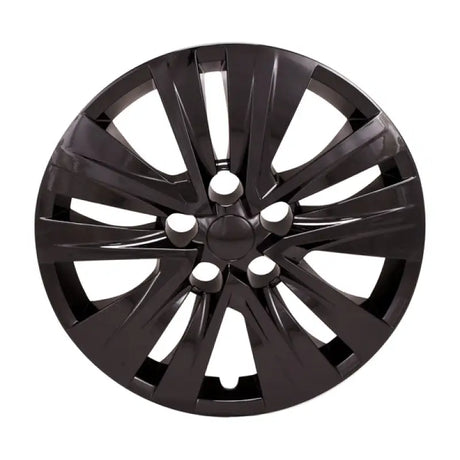 54616BLK Coast2Coast Wc 20-21 Sentra Gloss Blk Set Of 4 - Wheel Cover