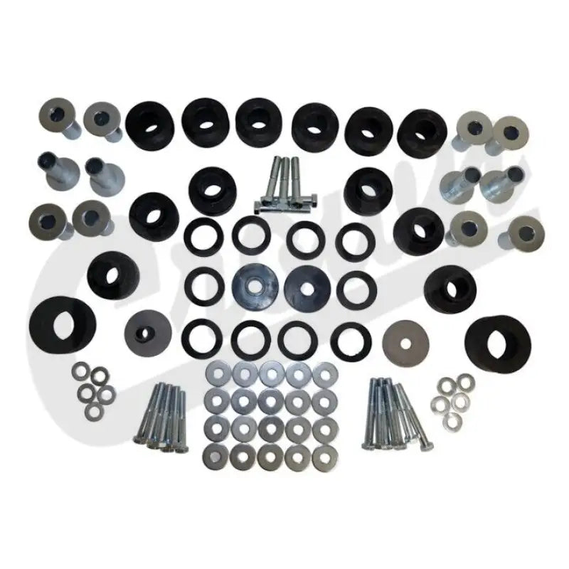 5462446MK Crown Auto Master Kit