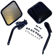 5462736K Crown Automotive Exterior Mirror OE Replacement