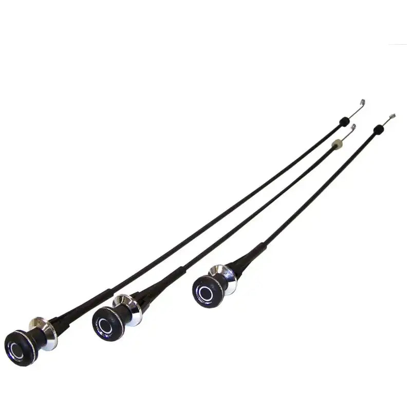 5463657K Crown Automotive Heater Control Cable With Heater/