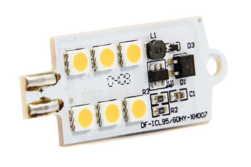 54646 Multi Purpose Light Bulb - LED