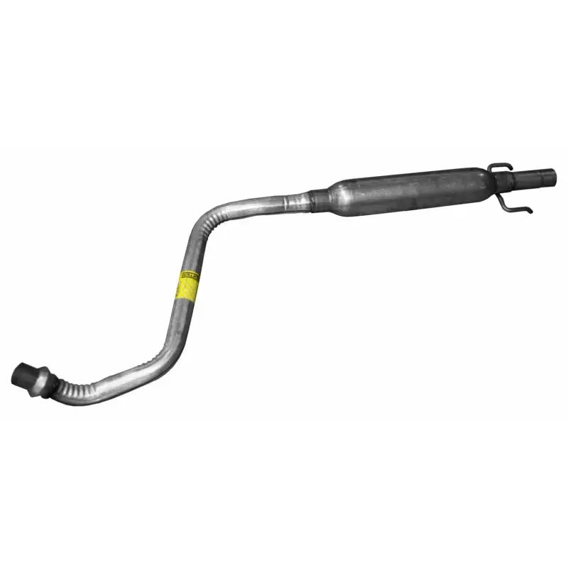 54657 Exhaust Resonator Pipe