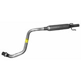 54657 Exhaust Resonator Pipe