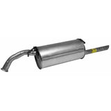 54658 Exhaust Muffler