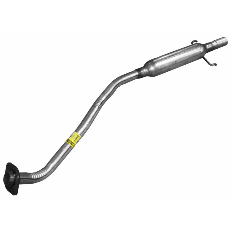 54698 Exhaust Resonator Pipe
