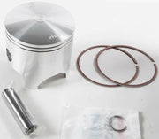 546M08750 Wiseco Piston Kit Pro-Lite 87.50/+0.50 Yam - RV and Auto Parts