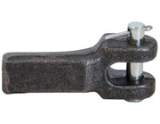 5471000 Buyers Prod Retainer Safety Chain 5/16In For