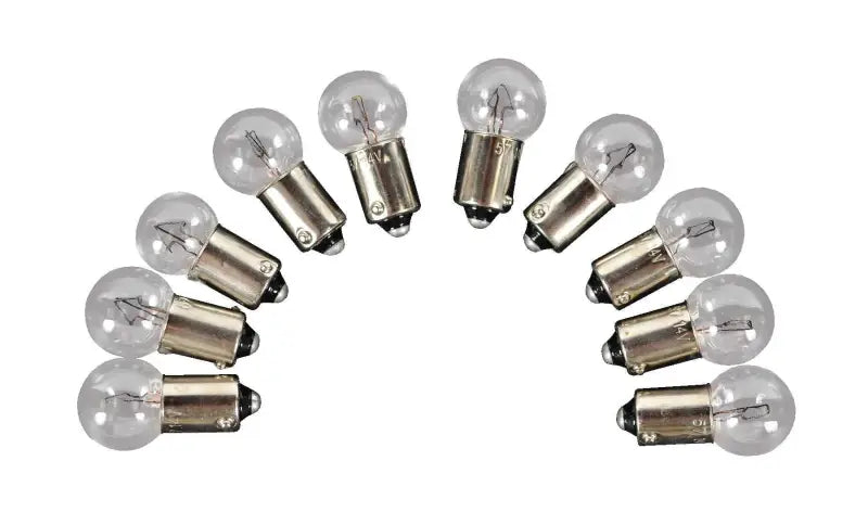 54714 Instrument Panel Light Bulb