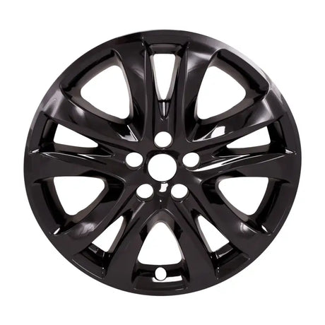 54716S Coast2Coast Wc 15-17 Jetta Silver 16’ Set Of 4 - Wheel Cover