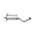 54744 Exhaust Muffler