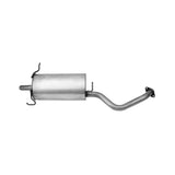 54744 Exhaust Muffler