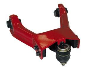 SPC Performance 94369 SPC Performance 84-87 Chevrolet Corvette (C4) Front Adjustable Driver Side Upper Control Arm - 94369