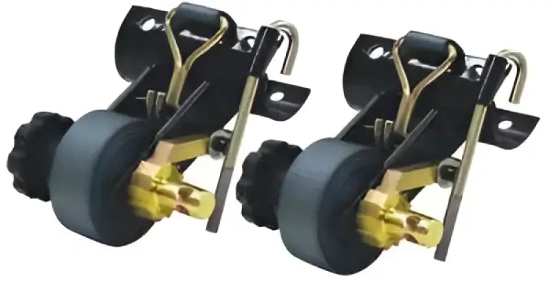 5480007 Tie Down Strap