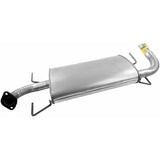 54811 Exhaust Muffler