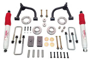 54905KN Tuff Country Complete Kit (W/Sx8000 Sh
