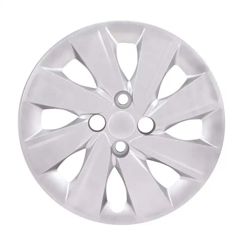 54915S Coast2Coast Wc 18-20 Kia Rio Silver 15’ Setof 4 - Wheel Cover