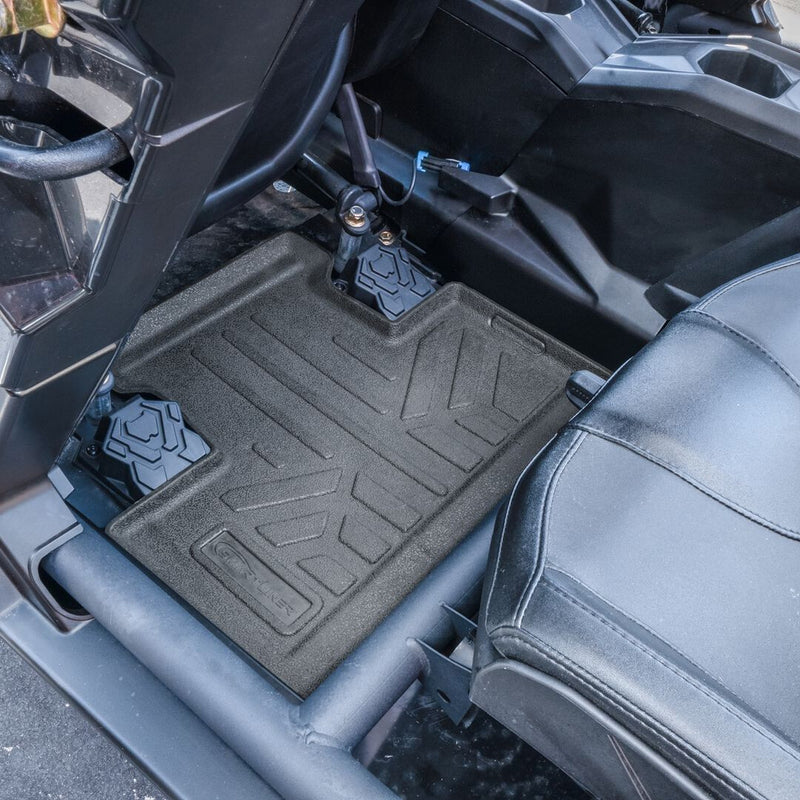 Smartliner Smartliner Bed and Floor Liner Body UB0131 - Second Row