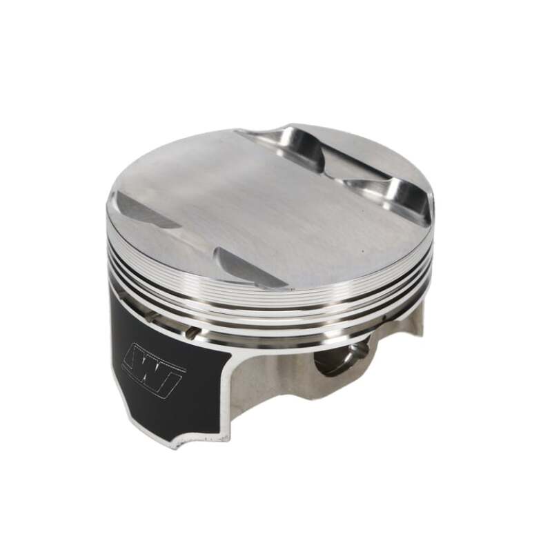 Wiseco K568M875 Wiseco Acura 4v R/DME -9cc STRUTTED 87.5MM Piston Shelf Stock Kit - K568M875