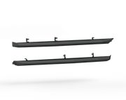 ROAD ARMOR 6213ARG4B ROCKER GUARDS