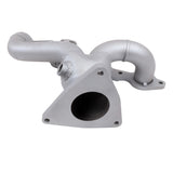 BBK 01-02 Camaro Firebird LS1 Shorty Tuned Length Exhaust Headers - 1-3/4 Titanium Ceramic - 4003