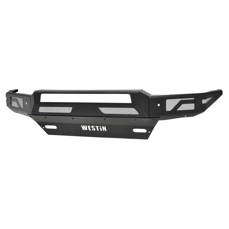 WESTIN 58-41005 PROMODBMPR SILVERDO 1500 16-18 TXBL
