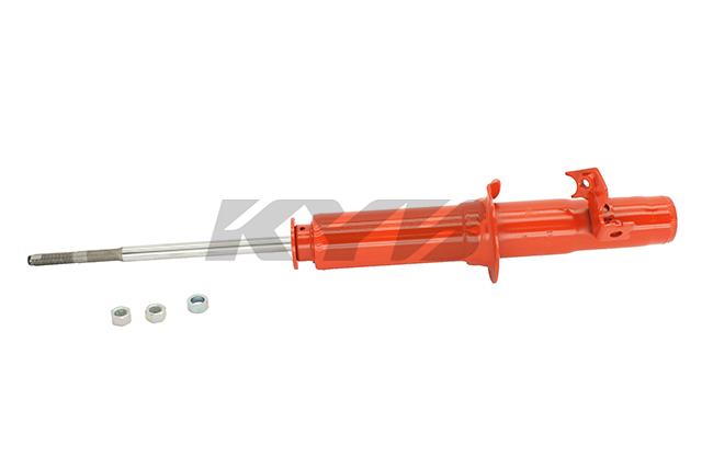 KYB 741005 KYB Shocks & Struts AGX Front Right ACURA Integra 1994-01 HONDA Civic 1992-95 HONDA Del Sol 1993-97