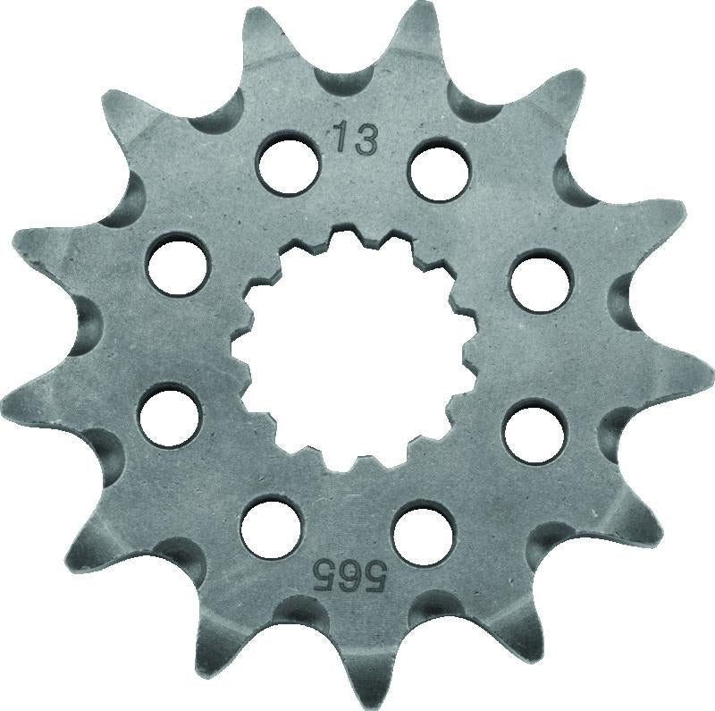 Bike Master 965490 BikeMaster Yamaha Front Sprocket 520 12T - 965490