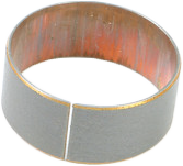 SKF Inner Fork Bushing Suspension S4TE35M - 35MM Ptfe External Side