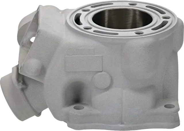 Cylinder Only 54mm/Std Yam - CYLINDER WORKS