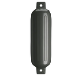 55-059-450 Polyform 5.5’ X 19’ Twin Eye Fender - Boat