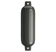 55-059-450 Polyform 5.5’ X 19’ Twin Eye Fender - Boat