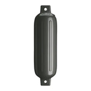 55-059-450 Polyform 5.5’ X 19’ Twin Eye Fender - Boat