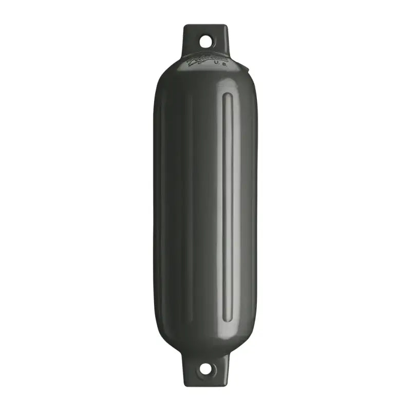 55-059-450 Polyform 5.5’ X 19’ Twin Eye Fender - Boat