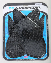 STOMPGRIP Street Traction Pad Black for Powersports