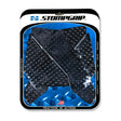 55-10-0142B Stompgrip Tank Pad Kit Volcan Black - Street Traction